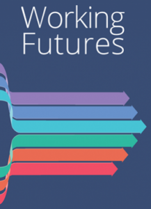 Working Futures report cover